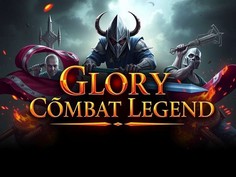 Glory Combat Legend Combat System